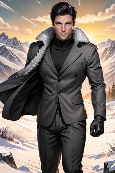 Dmitriy XL v1.0