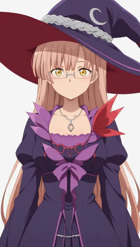 Marie Azami [Tatoeba Last Dungeon Mae no Mura no Shounen ga Joban no Machi de Kurasu Youna Monogatari] - Commission