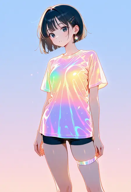 Gaming Clothes