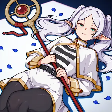 Miminuzooka - ArtStyle