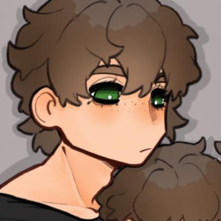 FNAF || Crying Child (Aged up) V1
