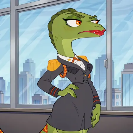 General Malice - Human Resources