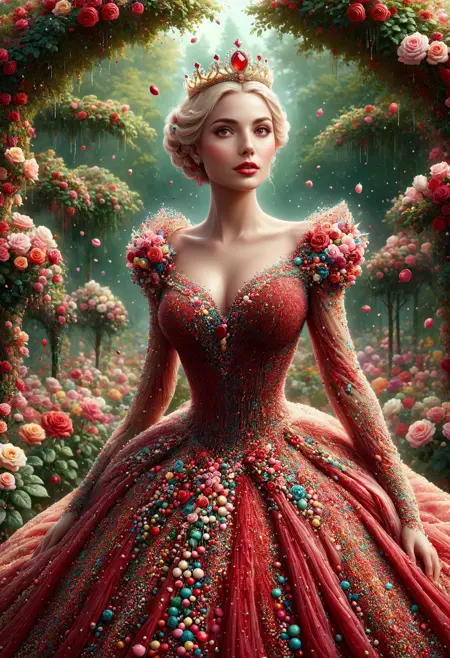 🌈 Rainbow Sprinkles 🌈