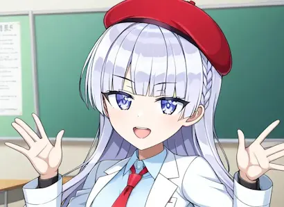 my40's Avatar