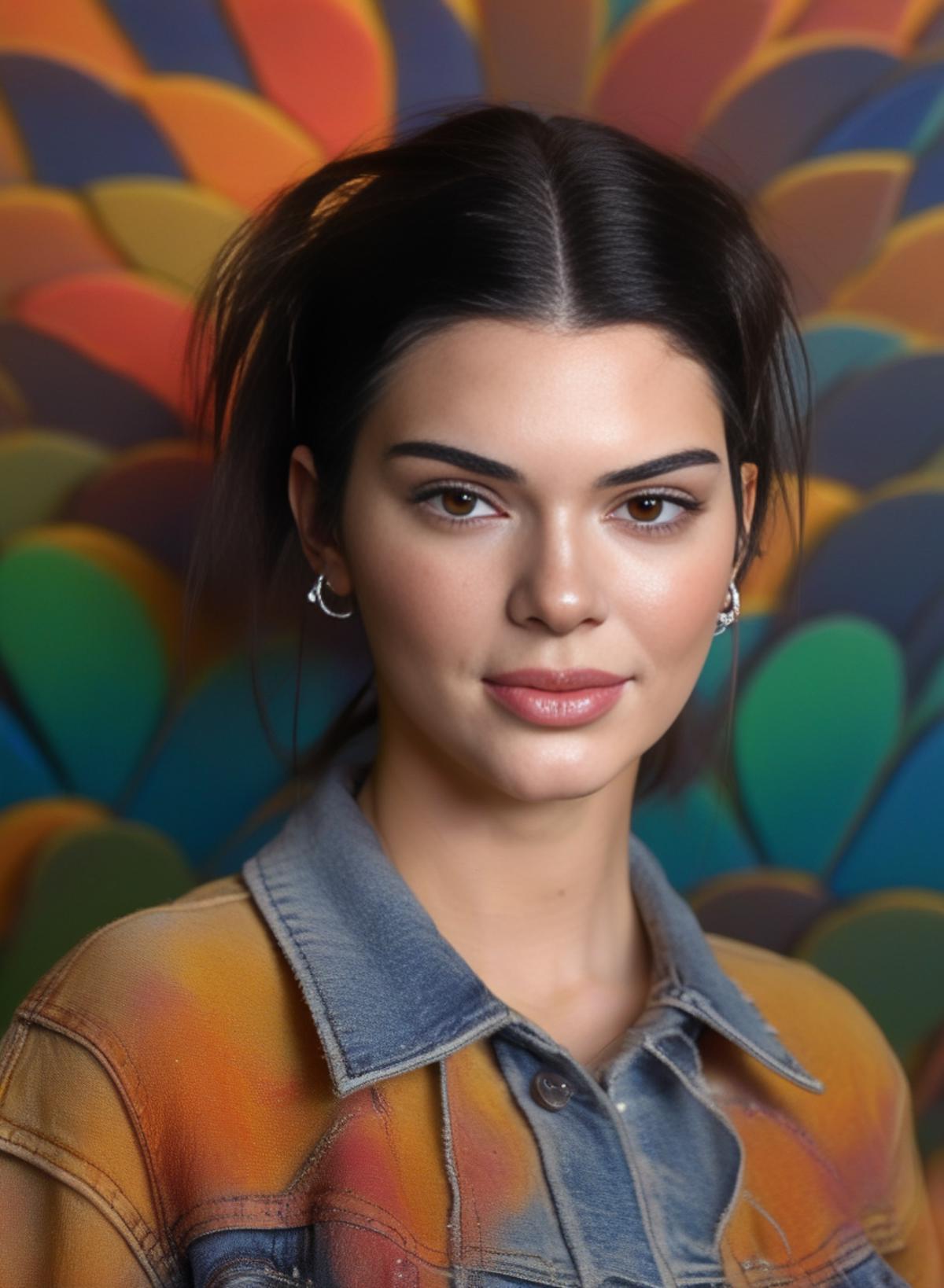 Kendall Jenner image by parar20
