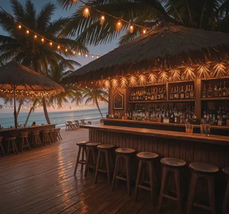 Beach Bar (IL)