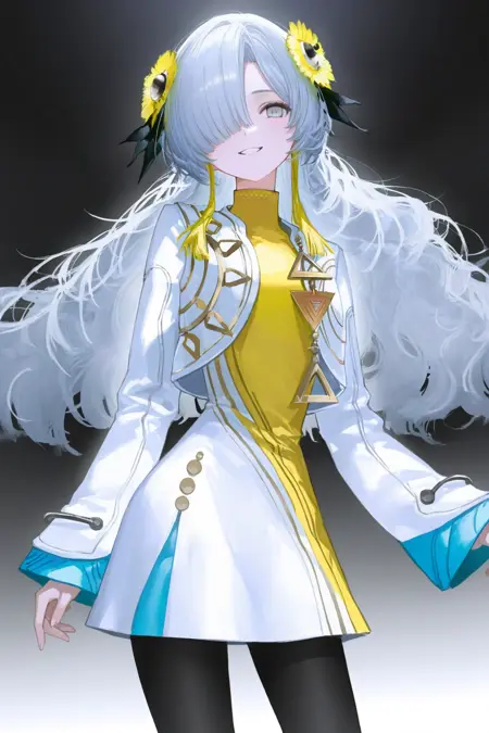 Isekaijoucho Sunflower | ヰ世界情緒 Sunflower