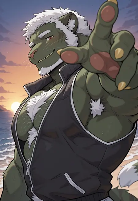 Sollyz Style [Illustrious]