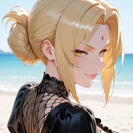 Tsungiku's Avatar