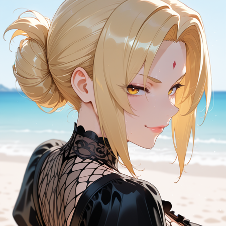 Tsungiku's Avatar