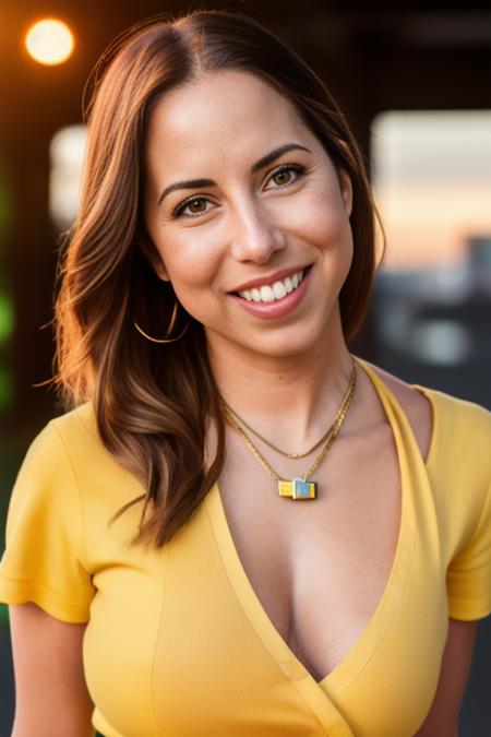 Laura Bailey 1auraBa1137