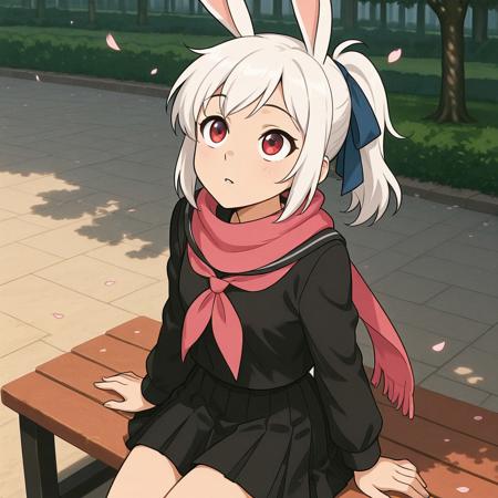 Insolita | Alice V 0.1