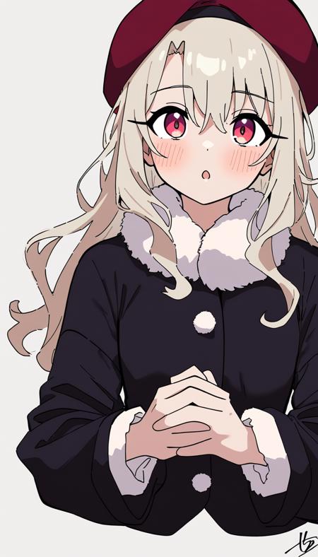 illyasviel_von_einzbern_noobxl_eps_1.0 v1.0