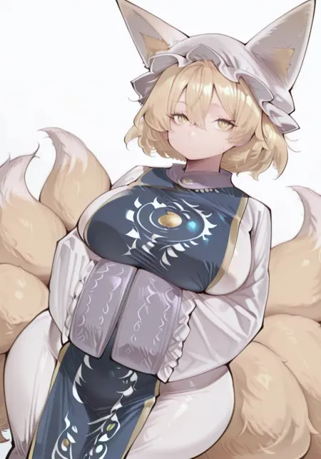 Plump2Go - Illustrious Style