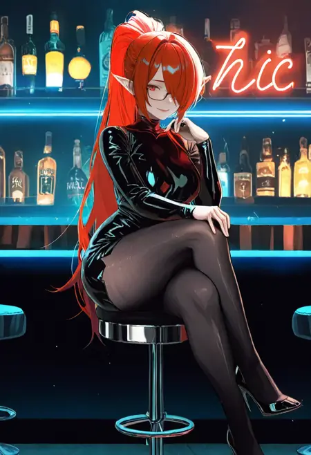 Earthbound - Gwan-E Artist Style - IllustriousXL