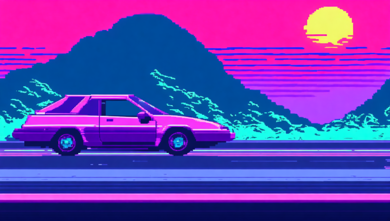 02831-1-car-driving-away-synthwave-outrun-style-wallpaper-in-16bitscene-style-768x435.png