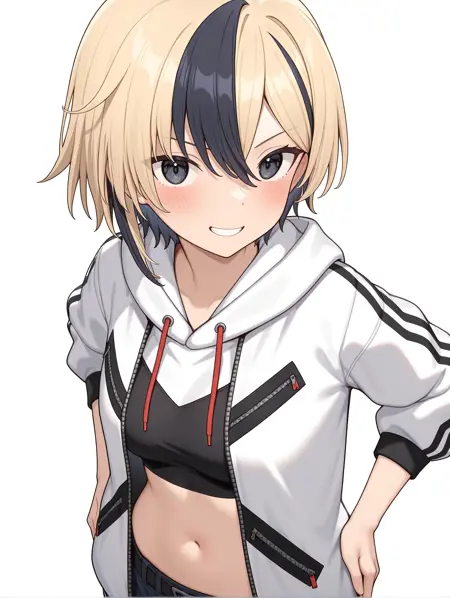 【Illustrious】巽 竜子 アリス ギア アイギス (Tatsumi Ryuko) (Alice Gear Aegis)