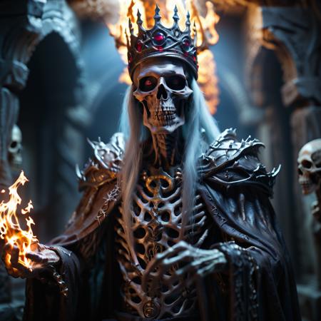 lich