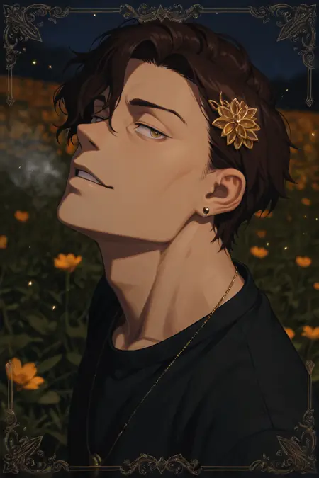 Clayface | Suicide Squad Isekai!💥