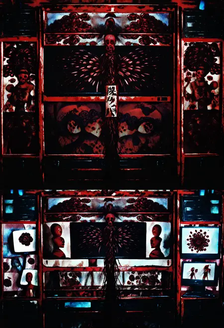 PiroPito (nana825763) style | username:666