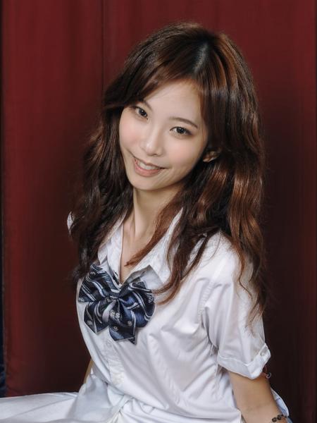 Pinky - Chinese nude model v1.0