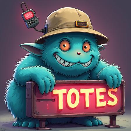 totes's Avatar