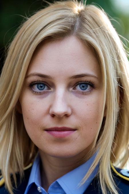 Natalia Poklonskaya Test Version