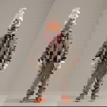 Howard The Duck - Flux.dev V1