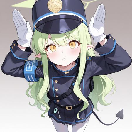 Tachibana Hikari (Blue Archive) v1.0