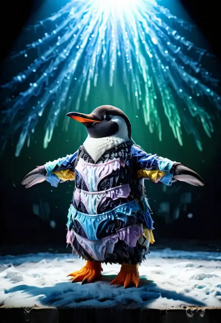 Panties - World Morph