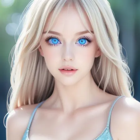 Arachi West Beautiful Face V4.1_yayo