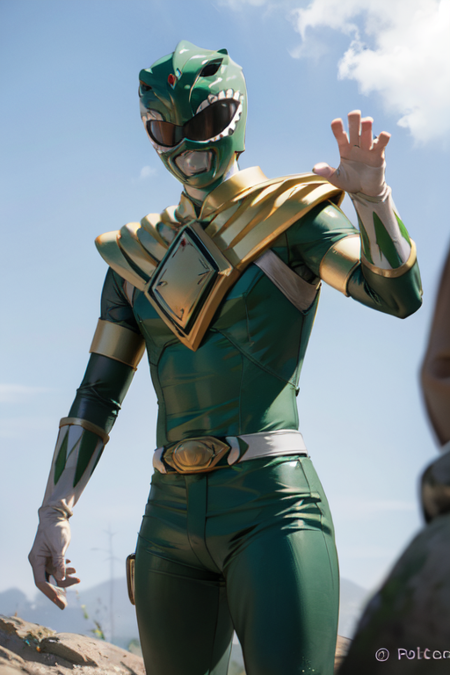 Greenranger