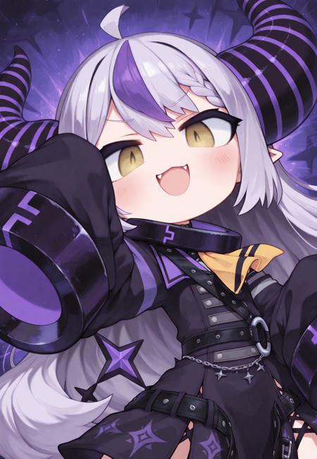 Nanatsuta Style (ななつた) [Illustrious] epoch 5
