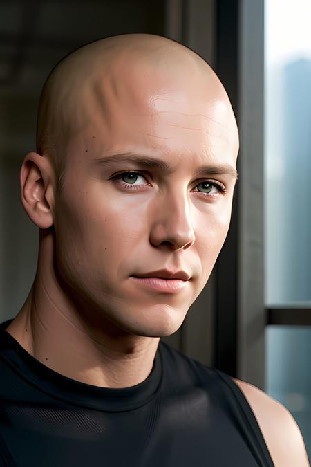 smallville lexluthor