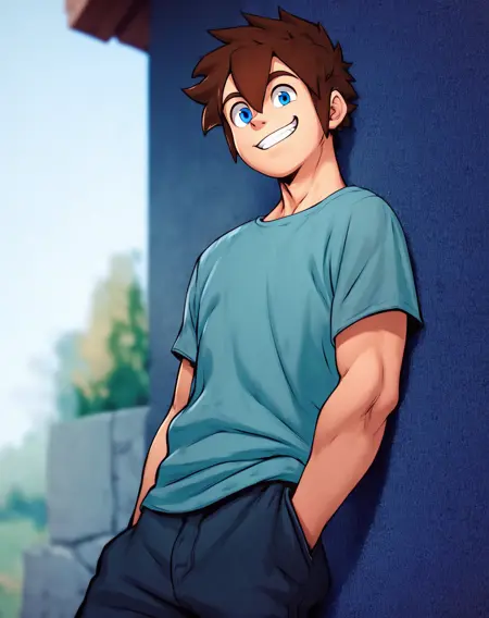 Adler (Pablo Adler Fox)