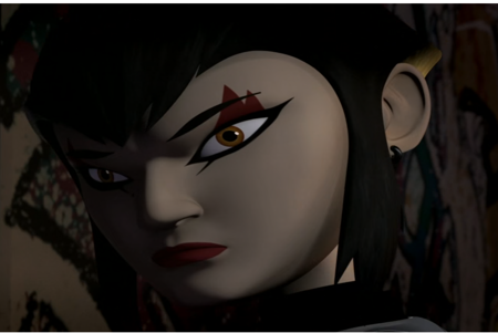 Karai V1
