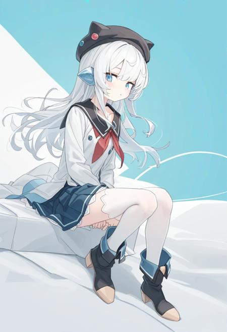 ilot 伊洛 旋转音律 Rotaeno v1.0
