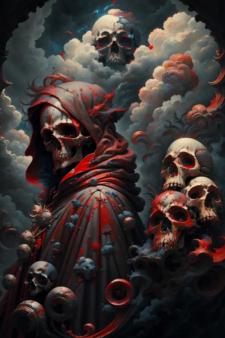 Skull