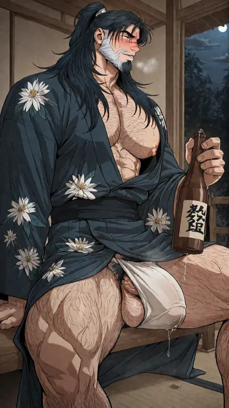 Bu Chu-Ryong - Nano Machine