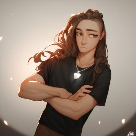 LOMOLOM Style | Pony LOMOLOM Style | Pony