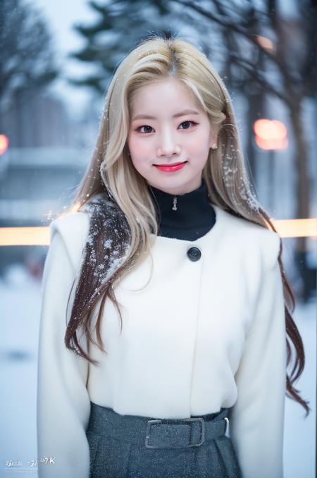 Dahyun (다현) Twice v2.0