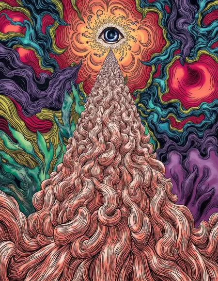 Kentarō Miura Style (Berserk) - LoRA - FLUX1.Dev