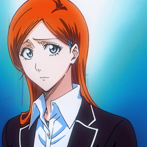 Orihime Inoue v1.0 image by daniel20019