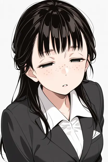 Sakasegawa from Fragile: Byouri I Kishi Keiichiro no Shoken|逆瀬川 from フラジャイル 病理医岸京一郎の所見