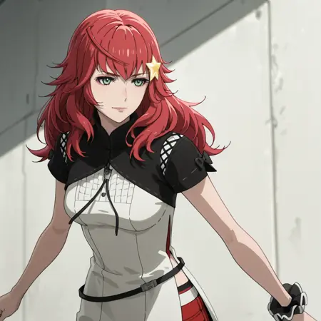 Devola and Popola (NieR:Automata Ver1.1a) - Commission LoRA Illustrious [NSFW Support]