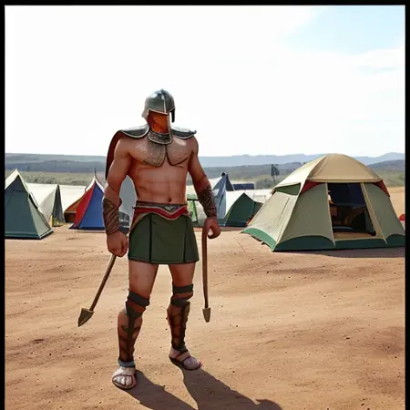 Camp Sparta carternovaSD