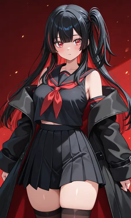 Ren (witch's weapon)