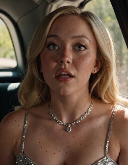 Sydney Sweeney