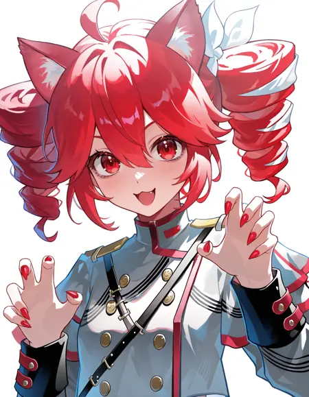 NoobAI-XL VPRED - Bolichar