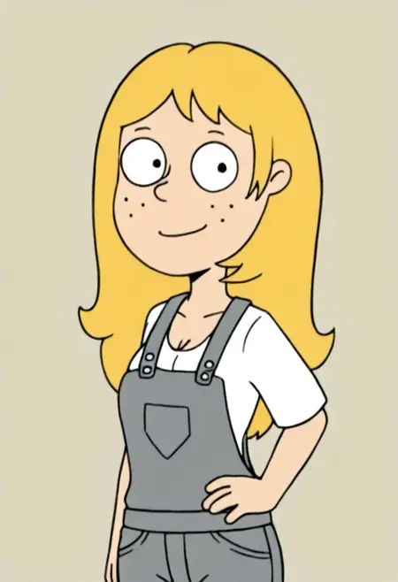 Sam (Family Guy IL|🐴) - 🐴